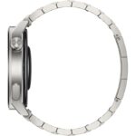 Huawei Watch GT 3 Pro Reloj Inteligente 46 mm 1,43 OLED Titanio - Imagen 8