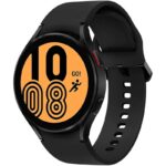 Samsung Galaxy Watch4 Reloj Inteligente 44 mm 1,36 Super AMOLED Negro