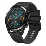 Huawei Watch GT 2 Reloj Inteligente 46 mm AMOLED Negro