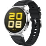 Huawei Watch GT 5 Reloj Inteligente 41 mm AMOLED Negro