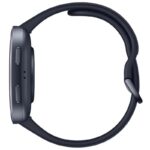 Amazfit Bip 6 Reloj Inteligente 46 mm 1,97 AMOLED 14 días Negro - Imagen 4