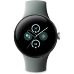 Google Pixel Watch 2 Reloj Inteligente 41 mm AMOLED Gris - Imagen 3