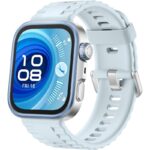 Huawei Watch Fit 4 Pro Reloj Inteligente 40 mm AMOLED 3.000 nits 10 días Azul