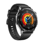Huawei Reloj Inteligente Watch GT 5 46 mm AMOLED Negro - Imagen 4
