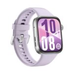 Huawei Watch Fit 4 Reloj Inteligente 1,82 AMOLED 10 días Violeta - Imagen 6