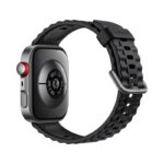 Huawei Watch Fit 4 Pro Reloj Inteligente 40 mm 1,82 AMOLED 3.000 nits 10 días Negro - Imagen 6