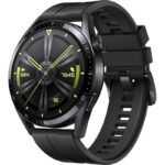 Huawei Watch GT 3 Reloj Inteligente 46 mm 1,43 AMOLED Negro