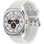 Samsung Galaxy Watch Ultra 2025 4G 1,5 Super AMOLED Blanco Reloj Inteligente