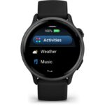 Garmin Vívoactive 6 Reloj Inteligente 42 mm AMOLED 11 días Negro - Imagen 7