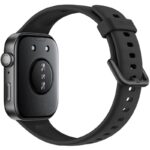 Huawei Watch Fit 3 Reloj Inteligente 1,82 AMOLED 10 días Negro - Imagen 4