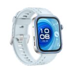 Huawei Watch Fit 4 Pro Reloj Inteligente 40 mm AMOLED 3.000 nits 10 días Azul - Imagen 6