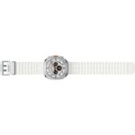 Samsung Galaxy Watch Ultra 2025 4G 1,5 Super AMOLED Blanco Reloj Inteligente - Imagen 6