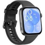 Huawei Watch Fit 3 Reloj Inteligente 1,82 AMOLED 10 días Negro - Imagen 5