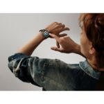 Xiaomi Watch S4 Reloj Inteligente 41 mm 1,32 AMOLED 15 días Negro - Imagen 6