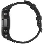 Amazfit Reloj Inteligente T-Rex 3 48 mm 1,5 AMOLED Negro - Imagen 5