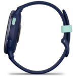 Garmin Vívoactive 5 Reloj Inteligente 42 mm AMOLED 11 días Azul - Imagen 4