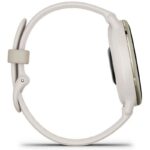 Garmin Vívoactive 5 Reloj Inteligente 42 mm AMOLED 11 días Blanco - Imagen 5