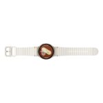 Samsung Galaxy Watch7 Reloj Inteligente 40 mm 1,3 Super AMOLED Beige - Imagen 2