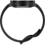 Samsung Galaxy Watch4 Reloj Inteligente 40 mm 1,2 Super AMOLED Negro - Imagen 3
