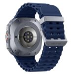Samsung Galaxy Watch Ultra 2025 4G Reloj Inteligente 1,5 Super AMOLED Azul - Imagen 2