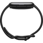 Google Fitbit Versa 4 Reloj Inteligente 40,5 mm AMOLED 6 días Negro - Imagen 3
