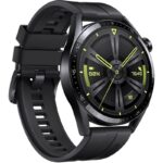 Huawei Watch GT 3 Reloj Inteligente 46 mm 1,43 AMOLED Negro - Imagen 3