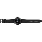 Samsung Galaxy Watch4 Classic Reloj Inteligente 46 mm 1,36 Super AMOLED Negro - Imagen 3