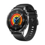 Huawei Reloj Inteligente Watch GT 5 46 mm AMOLED Negro - Imagen 2