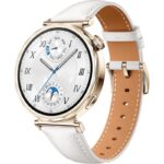 Huawei Watch GT 5 Reloj Inteligente 41 mm AMOLED Blanco