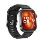 Huawei Watch Fit 4 Pro Reloj Inteligente 40 mm 1,82 AMOLED 3.000 nits 10 días Negro - Imagen 2