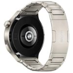 Huawei Watch 4 Pro Reloj Inteligente 1,5 AMOLED Titanio - Imagen 4