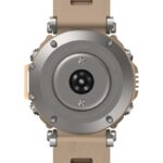 Amazfit Reloj Inteligente T-Rex Ultra 47 mm 1,39 AMOLED Beige - Imagen 2