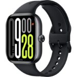 Xiaomi Redmi Watch 5 Reloj Inteligente 2,07 AMOLED 24 días Negro