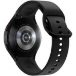 Samsung Galaxy Watch4 Reloj Inteligente 44 mm 1,36 Super AMOLED Negro - Imagen 3