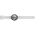 Samsung Galaxy Watch4 Reloj Inteligente 44 mm 4G 1,36 Super AMOLED Gris - Imagen 2