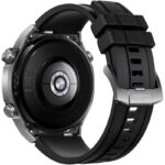 Huawei Watch Ultimate Reloj Inteligente 1,5 AMOLED Negro - Imagen 3