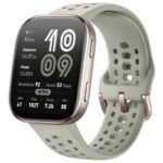 Amazfit Bip 6 Reloj Inteligente 46 mm 1,97 AMOLED 14 días Piedra
