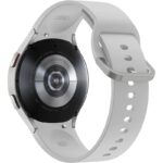 Samsung Galaxy Watch4 Reloj Inteligente 44 mm 4G 1,36 Super AMOLED Gris - Imagen 3