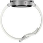 Samsung Galaxy Watch4 Reloj Inteligente 40 mm 1,2 Super AMOLED Blanco - Imagen 4