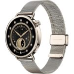 Xiaomi Watch S4 Reloj Inteligente 41 mm 1,32 AMOLED 15 días Dorado