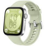 Huawei Watch Fit 3 Reloj Inteligente 1,82 AMOLED 10 días Verde - Imagen 7