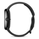 Google Pixel Watch 3 Reloj Inteligente 45 mm AMOLED Negro - Imagen 2