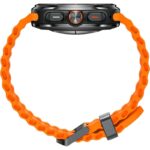 Samsung Galaxy Watch Ultra 2025 Reloj Inteligente 4G 1,5 Super AMOLED Naranja - Imagen 3