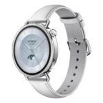 Xiaomi Watch S4 Reloj Inteligente 41 mm 1,32 AMOLED Blanco 15 días