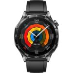 Huawei Reloj Inteligente Watch GT 5 46 mm AMOLED Negro