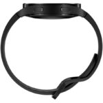 Samsung Galaxy Watch4 Reloj Inteligente 44 mm 1,36 Super AMOLED Negro - Imagen 4