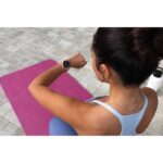 Garmin Vívoactive 6 Reloj Inteligente 42 mm AMOLED 11 días Rosa - Imagen 4