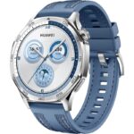 Reloj Inteligente Huawei Watch GT 5 AMOLED 46 mm Azul