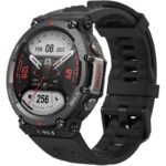 Reloj Inteligente T-Rex 2 Amazfit 1,39 AMOLED Negro