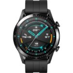 Huawei Watch GT 2 Reloj Inteligente 46 mm AMOLED Negro - Imagen 4